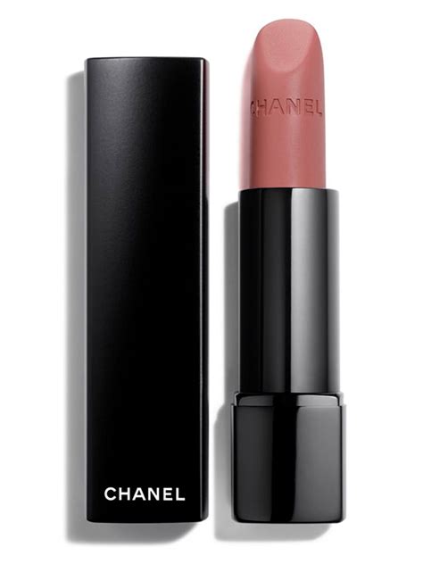 rose pink lipstick chanel|10 Best Chanel Lipsticks: Top Chanel Lip Formulas & Shades.